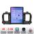 Navigatie Citroen Jumpy Toyota Proace Peugeot Traveller K-jumpy16 ecran tip TESLA 9.7" cu Android Radio Bluetooth Inte v1 CarStore Technology