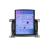 Navigatie Toyota Land Cruiser L100 2002-2008 G-l100 ecran tip TESLA 9.7" cu Android Radio Bluetooth Internet GPS WIFI v1 CarStore Technology
