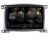 Navigatie Toyota Land Cruiser L100 2002-2008 5960Pro-L100 Android Octa Core Qualcomm 2K Qled 8+128 DTS DSP 360 4G Optical v1 CarStore Technology