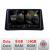 Navigatie Opel Mokka 2012-2016 5960Pro-MOKKA1 Android Octa Core Qualcomm 2K Qled 8+128 DTS DSP 360 4G Optical v1 CarStore Technology