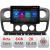 Navigatie Opel Movano, Renault Master 2010-2021 ecran 13" 2K 8+128 Android Waze USB Navigatie 4G 360 Toslink Yo v1 CarStore Technology