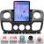 Navigatie Opel Movano, Renault Master 2010-2021 Android radio gps internet quad core 2+32GB ecran vertical 9.7" Kit-mo v2 CarStore Technology