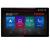 Navigatie Skoda Rapid Seat Toledo 2013+ ecran 13" 2K 8+128 Android Waze USB Navigatie 4G 360 Toslink Youtube Radio KIT-rapid+EDT-E513-PRO v1 CarStore Technology