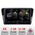 Navigatie Skoda Rapid Seat Toledo 2013+ Android Ecran 720P Quad Core 2+32 carplay android auto v1 CarStore Technology