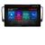 Navigatie VW Sharan 2011-2020 N-SHARAN ecran 13" 2K 8+128 Android Waze USB Navigatie 4G 360 Toslink Youtube Rad v1 CarStore Technology
