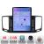 Navigatie VW Sharan 2011-2020 K-SHARAN ecran tip TESLA 9.7" cu Android Radio Bluetooth Internet GPS WIFI 2+32 DSP Quad v1 CarStore Technology
