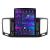 Navigatie VW Sharan 2011-2020 K-SHARAN ecran tip TESLA 9.7" cu Android Radio Bluetooth Internet GPS WIFI 2+32 DSP Quad v1 CarStore Technology