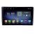 Navigatie Toyota Android radio gps internet Lenovo Octa Core 8+128 LTE Kit-toyota-unversal+EDT-E609 v1 CarStore Technology