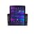Navigatie Toyota Android radio gps internet quad core 2+32 ecran vertical 9.7" Kit-toyota-universal+EDT-E708 v1 CarStore Technology