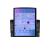 Navigatie Toyota Android radio gps internet Lenovo Octa Core 4+64 LTE Kit-toyota-universal+EDT-E709 v1 CarStore Technology