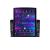 Navigatie Toyota Android radio gps internet Lenovo Octa Core 4+64 LTE Kit-toyota-universal+EDT-E709 v1 CarStore Technology