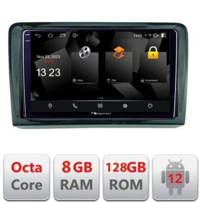 Navigatie VW PQB 5960Pro-VW Android Octa Core Qualcomm 2K Qled 8+128 DTS DSP 360 4G Optical v1 CarStore Technology