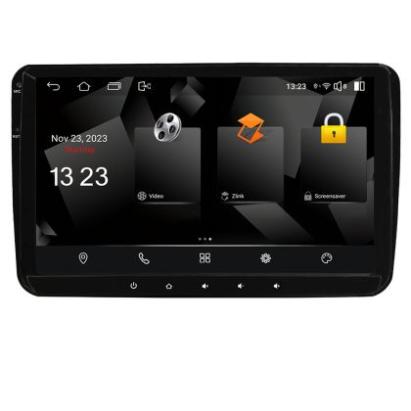 Navigatie VW Skoda Seat 2010-2017 2+32 v1 CarStore Technology