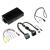 ADVM-BM1 BMW NBT Adaptiv Mini HDMI & doua camere pe ecranul OEM v1 CarStore Technology