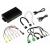 ADVM-GM1 Opel Intellilink 900 Adaptiv Mini HDMI & doua camere pe ecranul OEM v1 CarStore Technology