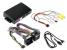 Connects2 ADVM-PSA1 Citroen Peugeot Adaptiv Mini HDMI & doua camere pe ecranul OEM v1 CarStore Technology