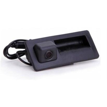 Edotec EDT-CAM503 Camera de marsarier cu prindere pe manerul portbagajului Audi v4 CarStore Technology