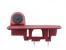 Edotec EDT-CAM690 Camera video spate dedicata Opel Vivaro Renault Trafic cu senzor SONY CCD v1 CarStore Technology
