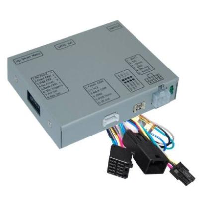 Interfata audio video Opel RL2-N900 IntelliLink v1 CarStore Technology
