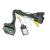 Intrare camera video auto pentru mersul cu spatele RL3-MIB2 VW Skoda Seat v2 CarStore Technology