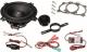 Difuzoare dedicate Audio System XFIT 100 BMW UNI DUST EVO 2 120 watts pachet 3 ohm TOP dedicate pentru BMW CarStore Technology