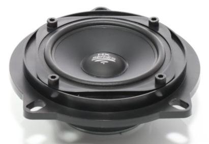 Difuzoare dedicate Audio System EX 80 SQ BMW II EVO 2 50 watts 80 mm 3.14" 4 ohm HIGH dedicate pentru BMW CarStore Technology