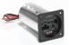 Amplificator Audio System CO-200.1, 1x220 watts, incorporabil, in 2 sau 4 ohm, pentru subwoofer CarStore Technology