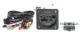 Amplificator Audio System CO-200.1, 1x220 watts, incorporabil, in 2 sau 4 ohm, pentru subwoofer CarStore Technology