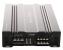 Amplificator Audio System CARBON-200.4, 4 x 90 sau 2 x 180 watts, in 2 sau 4 ohm, clasa AB CarStore Technology