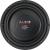 Subwoofer pasiv fara incinta Audio System HX 12 FLAT EVO, 400 watts, 2x2 ohm, 300mm, 12", flat, high end CarStore Technology