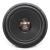 Subwoofer pasiv fara incinta Audio System HX 12 EVO, 500 watts, 2x2 ohm, 300mm, 12", high end CarStore Technology