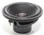 Subwoofer pasiv fara incinta Audio System HX 12 EVO, 500 watts, 2x2 ohm, 300mm, 12", high end CarStore Technology