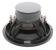 Subwoofer pasiv fara incinta Audio System HX 12 EVO, 500 watts, 2x2 ohm, 300mm, 12", high end CarStore Technology