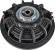 Subwoofer pasiv fara incinta Audio System HX 10 FLAT EVO, 300 watts, 2x2 ohm, 250mm, 10", flat, high end CarStore Technology