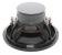 Subwoofer pasiv fara incinta Audio System HX 10 EVO, 400 watts, 2x2 ohm, 250mm, 10", high end CarStore Technology
