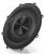 Subwoofer pasiv flat fara incinta Audio System AX 10 US, 180 watts, 2 ohm, 250mm, 10" CarStore Technology