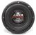 Subwoofer pasiv fara incinta Audio System HX 08 EVO, 300 watts, 2x2 ohm, 200mm, 8", high end CarStore Technology