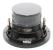 Subwoofer pasiv fara incinta Audio System HX 08 EVO, 300 watts, 2x2 ohm, 200mm, 8", high end CarStore Technology
