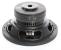 Subwoofer pasiv fara incinta Audio System C 08 QC EVO, 160 watts, 4x2 ohm, 165mm, 6.5", 4 bobine CarStore Technology
