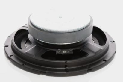 Subwoofer pasiv flat fara incinta Audio System AX 08 US, 150 watts, 2 ohm, 200mm, 8" CarStore Technology