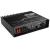 Amplificator mono Audiocontrol LC-1.800 de mare putere cu Accubass®, 1 x 800 watts, in 2 sau 4 ohm, clasa D, 1 canal CarStore Technology