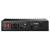 Amplificator mono Audiocontrol LC-1.800 de mare putere cu Accubass®, 1 x 800 watts, in 2 sau 4 ohm, clasa D, 1 canal CarStore Technology
