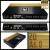 Amplificator Phoenix Gold ZQA6.8 cu DSP, 6 x 150 watts, in 2 sau 4 ohm, 6 canale CarStore Technology