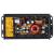 Amplificator Phoenix Gold ZXM600.3, 2 x 125 + 350 watts, in 2 sau 4 ohm, 3 canale CarStore Technology
