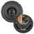 Difuzoare coaxiale Phoenix Gold ZX65CXS, 50 watts, 165mm 6.5" CarStore Technology