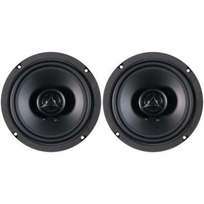 Difuzoare coaxiale Phoenix Gold ZX65CX, 80 watts, 165mm 6.5", 4 ohm CarStore Technology