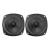 Difuzoare componente 3 cai Phoenix Gold ZX653CS, 100 watts, 165mm 6.5", 4 ohm CarStore Technology