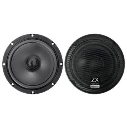 Difuzoare MIDRANGE Phoenix Gold ZX65C, 60 watts, 165mm 6.5", 4 ohm CarStore Technology