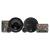Difuzoare componente Phoenix Gold ZR 100 watts 165 mm 6.5" 4 ohm CarStore Technology