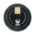 Difuzoare componente Phoenix Gold ZR 100 watts 165 mm 6.5" 4 ohm CarStore Technology